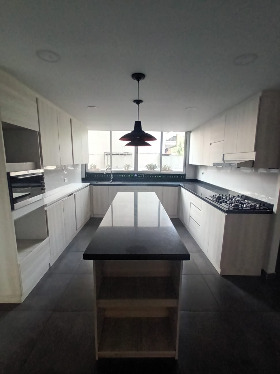 Apartamento en Venta – Centro de Medellín